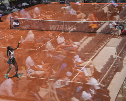 Sinner win streak reaches 25 as he aims to complete Masters collection at Italian Open
