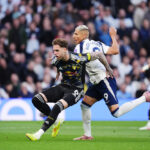 Spurs draw with Leeds for priceless point in Premier League survival fight