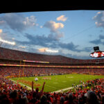 Kansas City Chiefs are ready to turn over revamped Arrowhead Stadium to FIFA for the World Cup