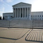 Supreme Court allows Alabama to eliminate congressional district held by a Black Democrat