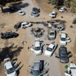 Oct. 7 attackers could face death penalty after Israel approves war crimes tribunal