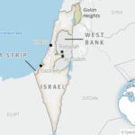 Israeli lawmakers set up a special tribunal and allow for death penalty for Hamas-led 2023 attackers