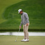 PGA Championship at Aronimink is largely about the big slopes on big greens