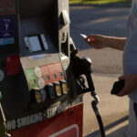 Trump wants to lift the federal tax on gas. But don’t expect much relief even if it happens