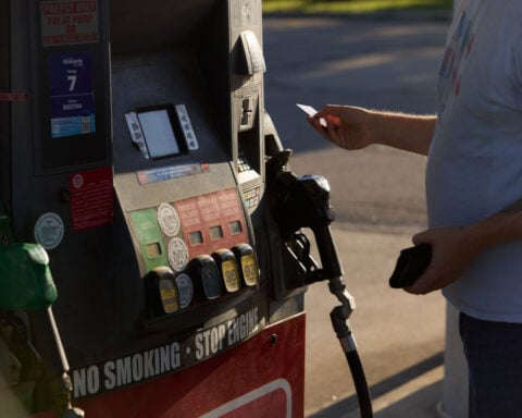 Trump wants to lift the federal tax on gas. But don’t expect much relief even if it happens