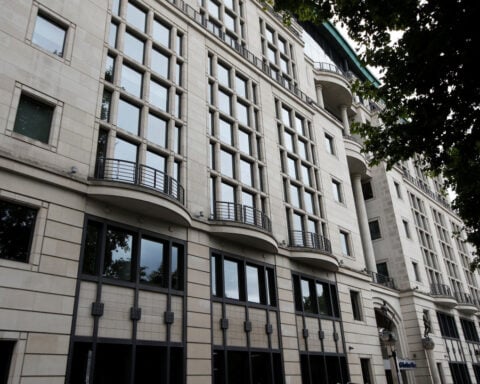 Tobacco company BAT's criminal case for violating North Korea sanctions dismissed by US judge