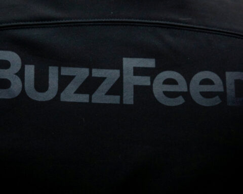 Byron Allen to buy majority stake in BuzzFeed for $120 million, shares nearly triple