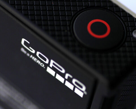 Action camera maker GoPro to review options, including possible sale