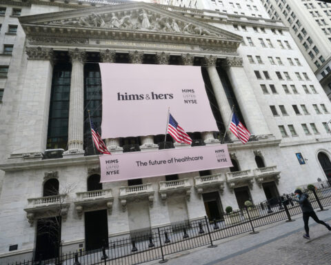Hims & Hers misses revenue estimates as strategy shift hits sales