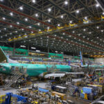 LOT Polish Airlines says Boeing hid 737 MAX safety concerns to sell jets