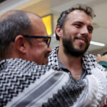 Brazilian flotilla activist returns home, alleges torture during Israel detention
