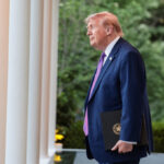 Trump to have annual physical on May 26, White House says