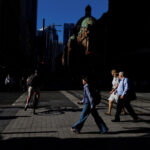Australia business confidence shaken as costs climb, survey shows