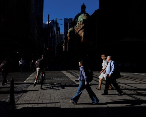 Australia business confidence shaken as costs climb, survey shows