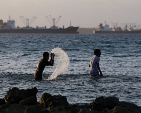 World Bank sees Pacific growth slowing to 2.8% in 2026