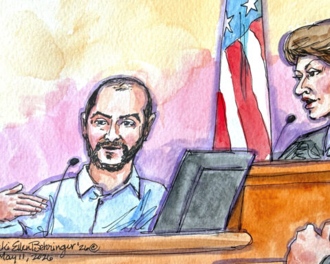 Ex-OpenAI exec Sutskever says he spent a year gathering proof of alleged Altman dishonesty