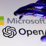 OpenAI, Microsoft agree to cap revenue-sharing at $38 billion, The Information reports