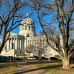 Missouri's new US House map goes to court while Louisiana and South Carolina consider redistricting