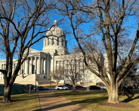 Missouri's new US House map goes to court while Louisiana and South Carolina consider redistricting