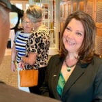 Nebraska Democrats clash in US House primary for the state's 'blue dot' district