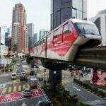 Malaysia economic growth likely slowed to 5.3% in January-March