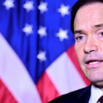 US top diplomat discusses Iran, Strait of Hormuz with UK and Australia