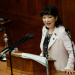 Bessent vows 'constant and robust' US, Japan coordination on FX