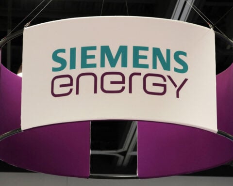 Siemens Energy accelerates share buyback after Q2 cash flow jumps