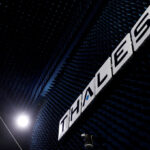 Thales and ArianeGroup say first firing of new French long-range rocket launcher successful