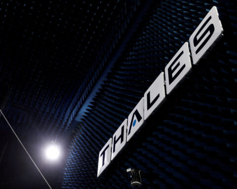 Thales and ArianeGroup say first firing of new French long-range rocket launcher successful