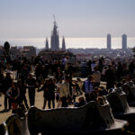 Iran war creates new must-have for summer holidays: the plan B