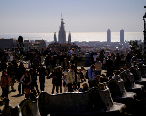 Iran war creates new must-have for summer holidays: the plan B