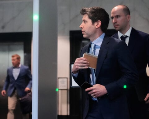 In a trial pitting him against Elon Musk, nobody has more to lose than OpenAI CEO Sam Altman