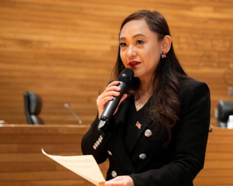 Los Angeles-area mayor to plead guilty to acting as Chinese propaganda agent