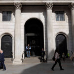 Investors ramp up bets on Bank of England rate hikes