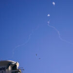 US ambassador to Israel says Israel sent Iron Dome batteries, personnel to UAE to defend country