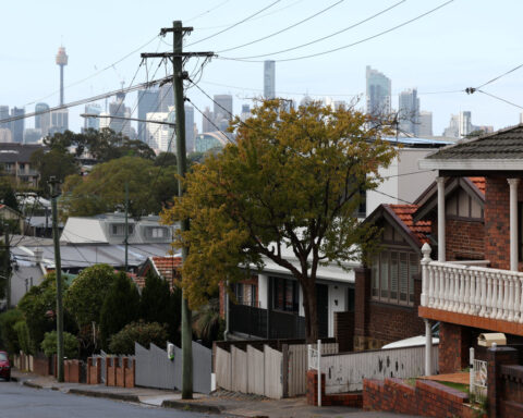 Australia unveils changes to negative gearing, capital gains tax
