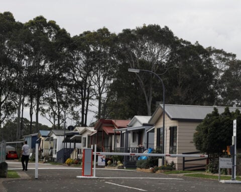 Australia's tax reforms expected to knock some heat out of housing market