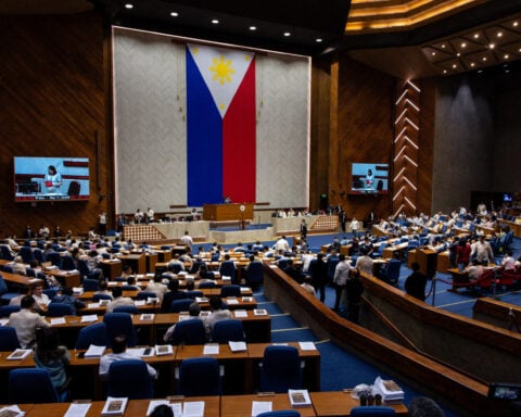 How Philippine Vice President Sara Duterte's impeachment could proceed