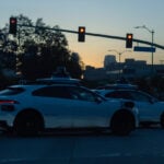 Waymo to recall nearly 3,800 robotaxis over self-driving software issue
