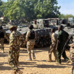 At least 100 killed in Nigerian airstrike on Zamfara market, Amnesty says