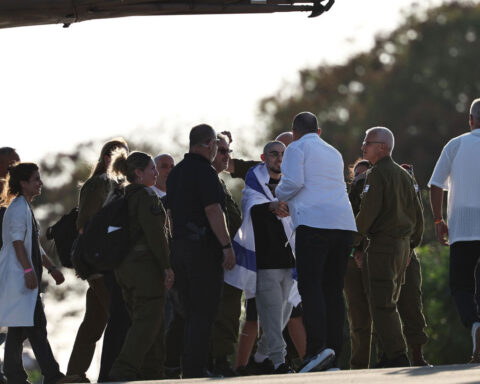 First on CNN: New report details ‘systematic’ rape and sexual violence during Hamas’ Oct 7 attack on Israel