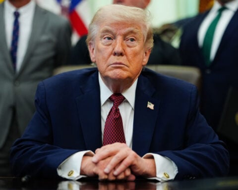 Americans’ anger about the economy hits Trump and Republicans’ midterm prospects