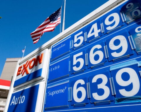 Why you could pay $5 for gas even if oil doesn’t skyrocket