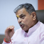 India's Hindu RSS lobbies groups abroad to counter minority rights criticism