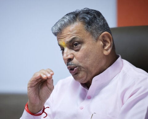 India's Hindu RSS lobbies groups abroad to counter minority rights criticism
