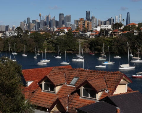 Australia dumps tax breaks for landlords to help young own a home
