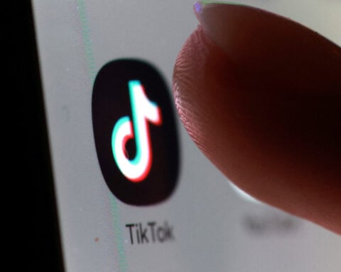 TikTok challenges EU 'gatekeeper' status at Europe's top court