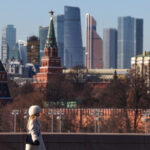 Kremlin says the Russian government has ensured economic stability despite growth forecast downgrade