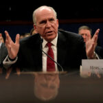 FBI questions CIA officers over Russia assessment in Brennan probe, sources say